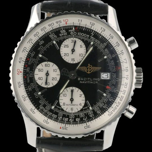 Montre Breitling Montre Old Navitimer 58 Facettes MT46127