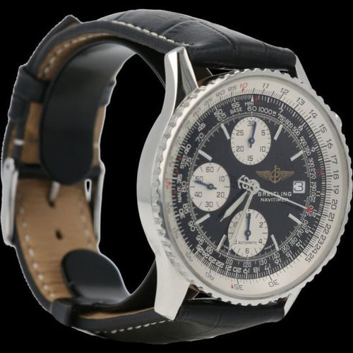 Montre Breitling Montre Old Navitimer 58 Facettes MT46127