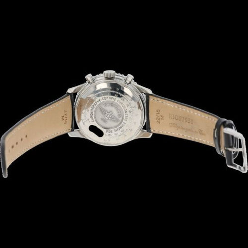 Montre Breitling Montre Old Navitimer 58 Facettes MT46127