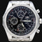 Montre Breitling Montre Bentley Gt 58 Facettes MT46145
