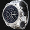 Montre Breitling Montre Bentley Gt 58 Facettes MT46145
