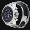 Montre Breitling Montre Bentley Gt 58 Facettes MT46145