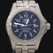 Montre Breitling Montre Avenger Seawolf 58 Facettes MT46218
