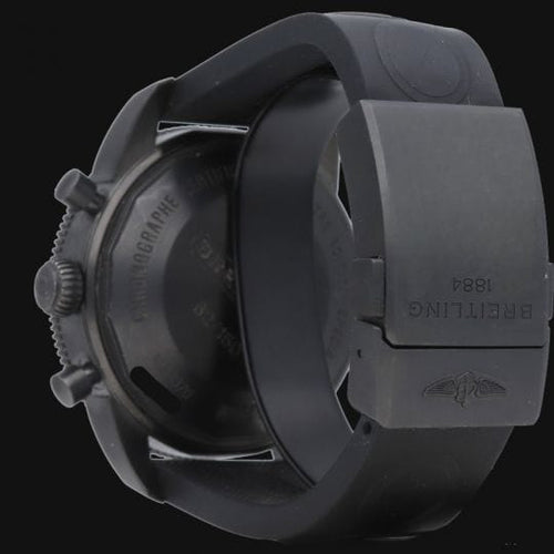 Montre Breitling Montre Superocean Heritage Chronograph 58 Facettes MT46222