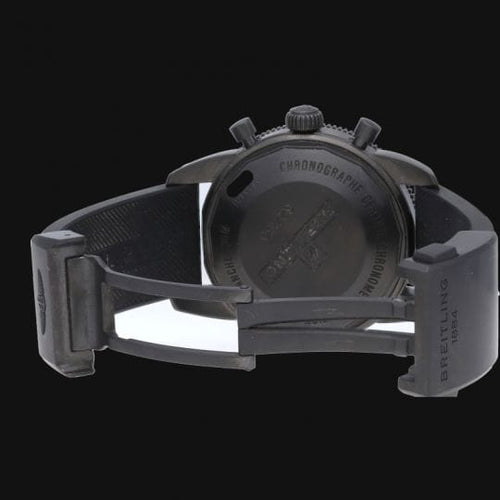 Montre Breitling Montre Superocean Heritage Chronograph 58 Facettes MT46222