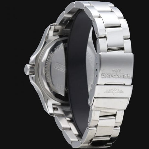 Montre Breitling Montre Colt 41 58 Facettes MT46156