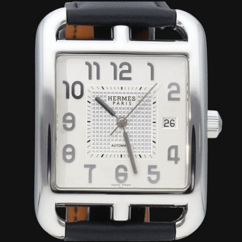 Montre Hermes Montre Cape Code Gm Automatic 58 Facettes MT46096