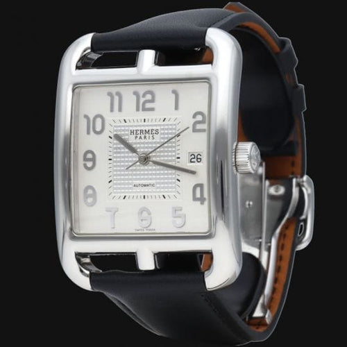 Montre Hermes Montre Cape Code Gm Automatic 58 Facettes MT46096