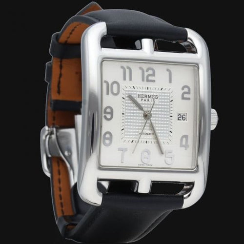 Montre Hermes Montre Cape Code Gm Automatic 58 Facettes MT46096