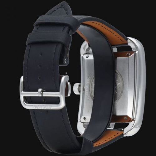 Montre Hermes Montre Cape Code Gm Automatic 58 Facettes MT46096