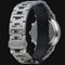 Montre Hermes Montre Clipper Chronograph 58 Facettes MT46098