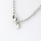 Collier Tiffany & Co. - Collier à pendentif cœur en argent 925 58 Facettes 36236