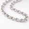 Collier Tiffany & Co. Return to Tiffany - Collier ras-de-cou en argent 925 58 Facettes 36238
