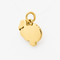 Pendentif Dodo by Pomellato - Pendentif dodo stylisé en or jaune 18 carats 58 Facettes 36388