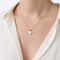 Pendentif Dodo by Pomellato - Pendentif dodo stylisé en or jaune 18 carats 58 Facettes 36388
