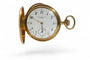 Montre Patek Philippe - Montre de poche chronomètre 1930 en or jaune 18 carats 58 Facettes Patek Gondolo
