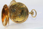Montre Patek Philippe - Montre de poche chronomètre 1930 en or jaune 18 carats 58 Facettes Patek Gondolo
