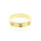 Bague 51 Cartier Love - Bague alliance 1 diamant en or jaune 58 Facettes rxyveg0kce