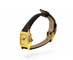 Montre Montre-bijou - Montre en or jaune 18 carats et diamants 58 Facettes p1