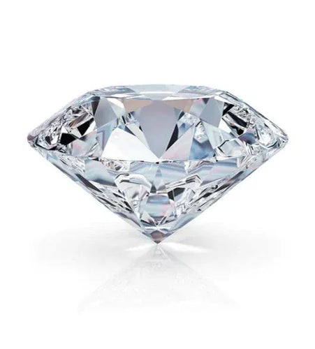 Gemstone Diamant 3,18ct D SI2 58 Facettes BO/230069