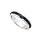 Bague 53 Bague Chanel, "Ultra", or blanc, céramique noire. 58 Facettes 35573