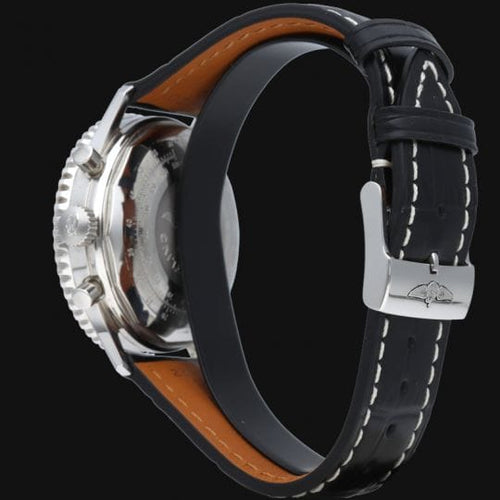 Montre Breitling Montre Old Navitimer 58 Facettes MT46116