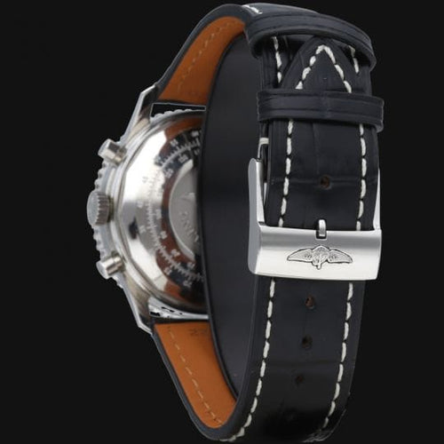 Montre Breitling Montre Old Navitimer 58 Facettes MT46116