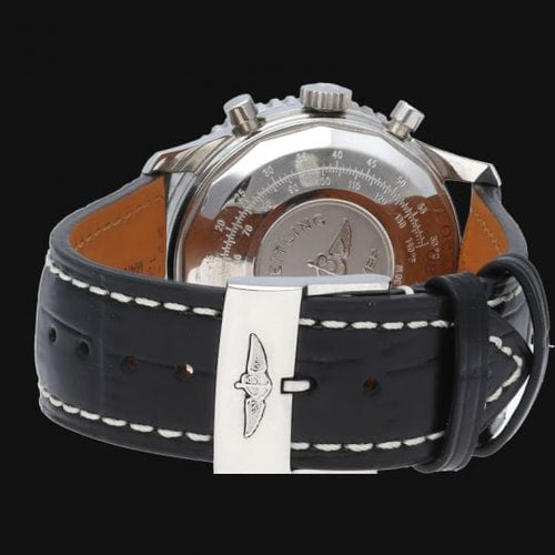 Montre Breitling Montre Old Navitimer 58 Facettes MT46116