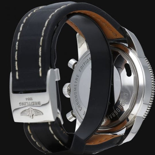 Montre Breitling Montre Superocean Heritage Ii 46 58 Facettes MT46122