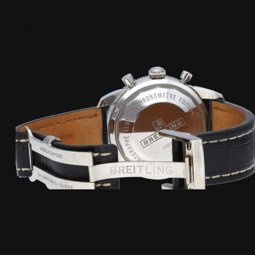 Montre Breitling Montre Superocean Heritage Ii 46 58 Facettes MT46122