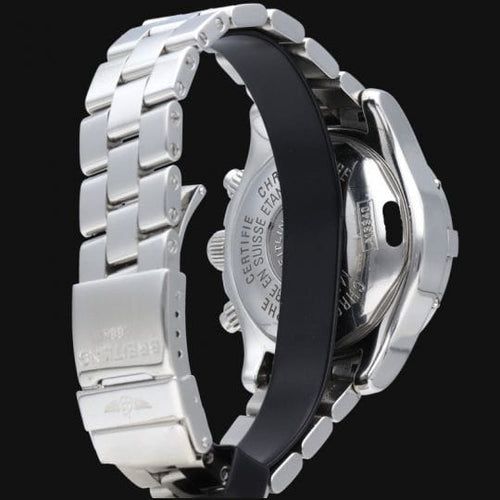 Montre Breitling Montre Superocean Chronograph 42 58 Facettes MT46130