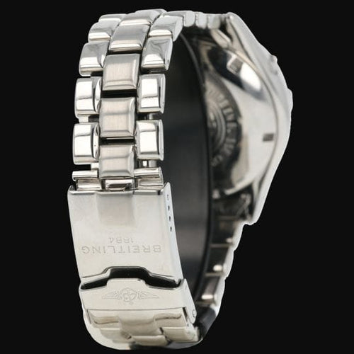 Montre Breitling Montre Superocean 41 58 Facettes MT46151