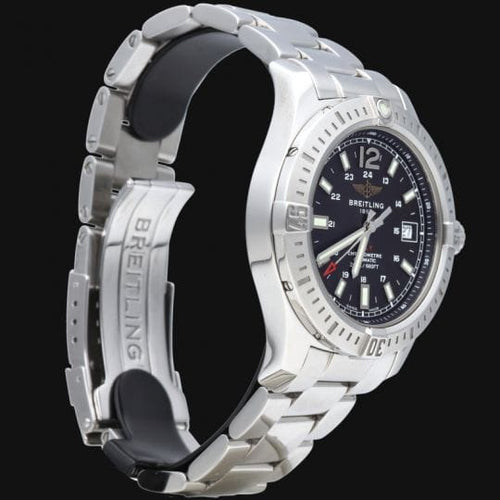 Montre Breitling Montre Old Navitimer 58 Facettes MT46158