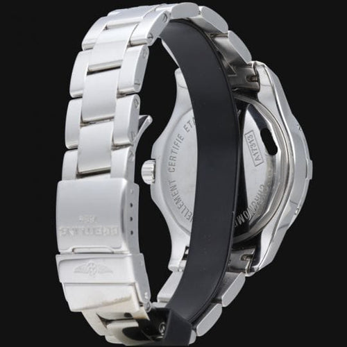 Montre Breitling Montre Old Navitimer 58 Facettes MT46158
