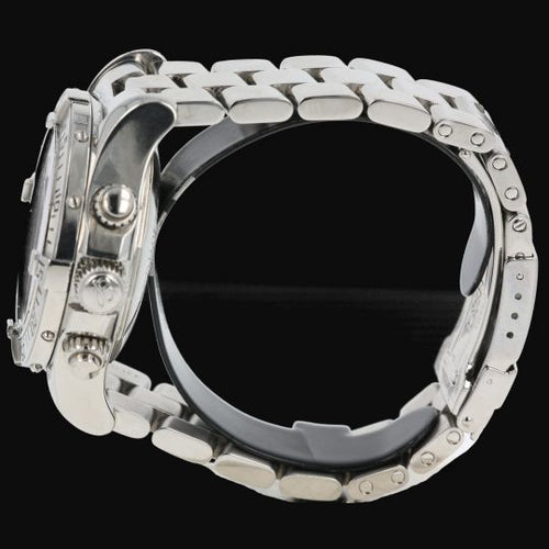 Montre Breitling Montre Superocean Chronograph 42 58 Facettes MT46131