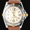 Montre Breitling Montre Callisto 58 Facettes MT46216