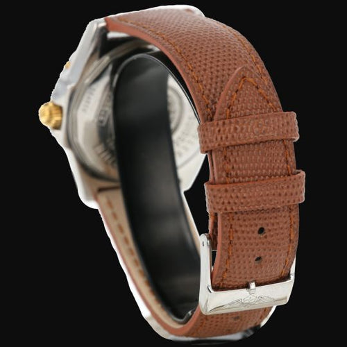Montre Breitling Montre Callisto 58 Facettes MT46216