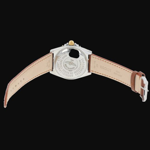 Montre Breitling Montre Callisto 58 Facettes MT46216
