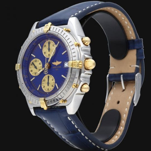 Montre Breitling Montre Chronomat 58 Facettes MT46207
