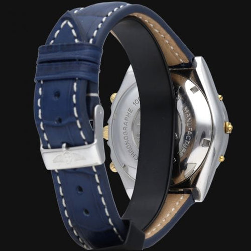 Montre Breitling Montre Chronomat 58 Facettes MT46207