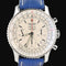Montre Breitling Montre Navitimer 58 Facettes MT46198