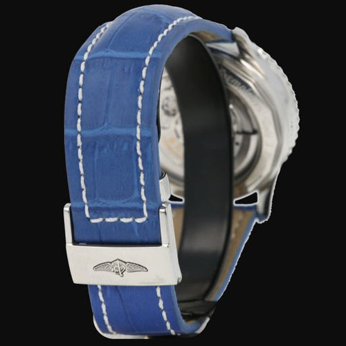 Montre Breitling Montre Navitimer 58 Facettes MT46198