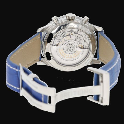 Montre Breitling Montre Navitimer 58 Facettes MT46198