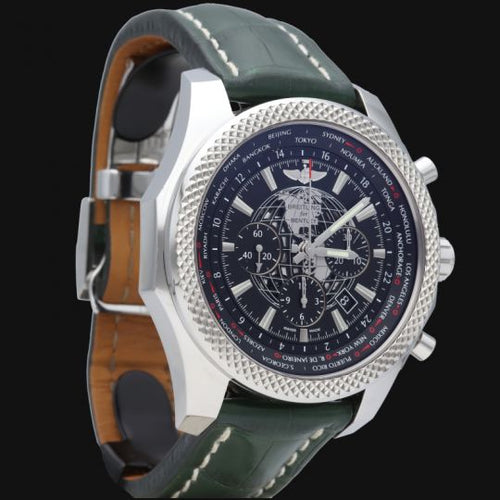 Montre Breitling Montre Bentley B05 Unitime 58 Facettes MT46200