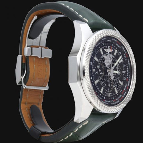 Montre Breitling Montre Bentley B05 Unitime 58 Facettes MT46200