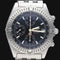 Montre Breitling Montre Chronomat Blackbird Chronograph 58 Facettes MT46136
