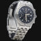 Montre Breitling Montre Chronomat Blackbird Chronograph 58 Facettes MT46136