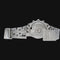 Montre Breitling Montre Chronomat Blackbird Chronograph 58 Facettes MT46136