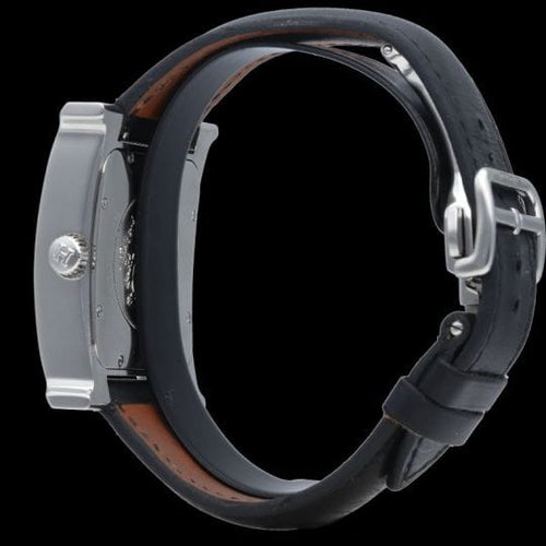 Montre Hermes Montre Heure H 58 Facettes MT46107