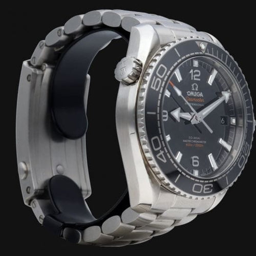 Montre Omega Montre Seamaster Planet Ocean 600M 58 Facettes MT46262